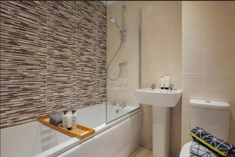 House Staynor Link in Selby