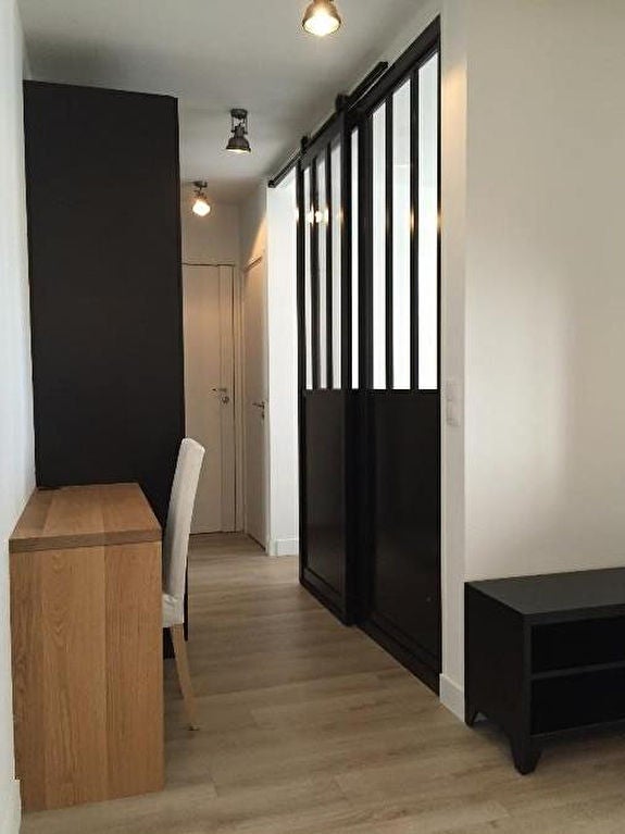 Flat Rue Paul Bert in Puteaux