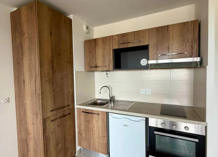 Appartement Chemin de Guilhermy à Toulouse