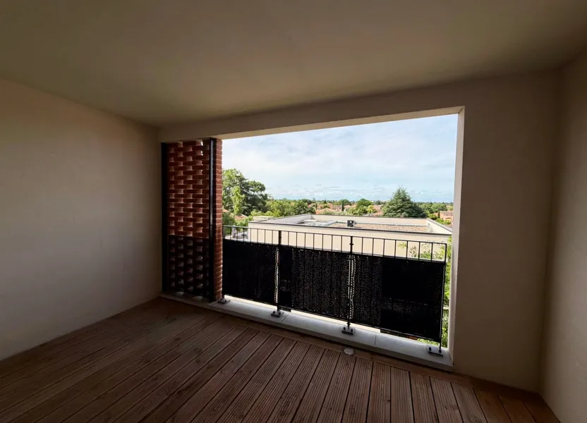 Appartement Chemin de Guilhermy à Toulouse