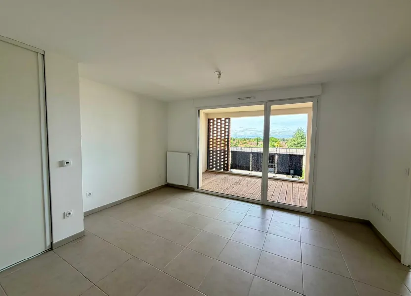 Appartement Chemin de Guilhermy à Toulouse
