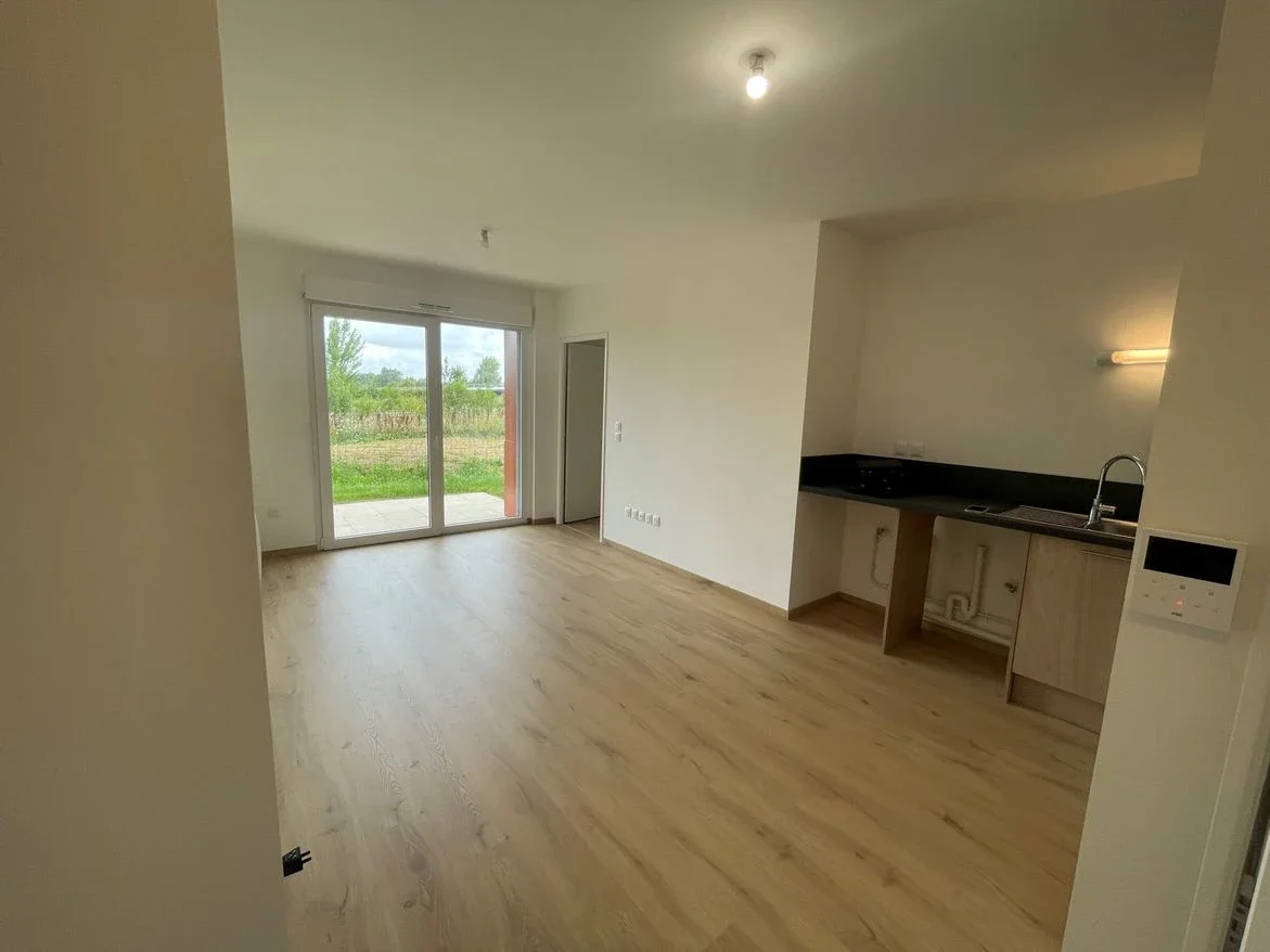 Appartement Avenue Pierre Brossolette à Armentières