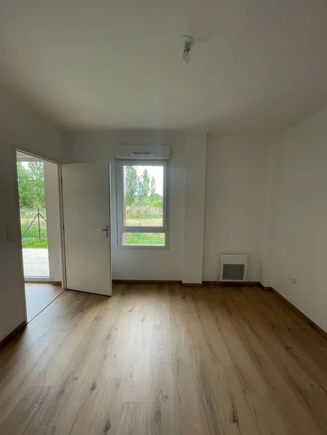 Appartement Avenue Pierre Brossolette à Armentières
