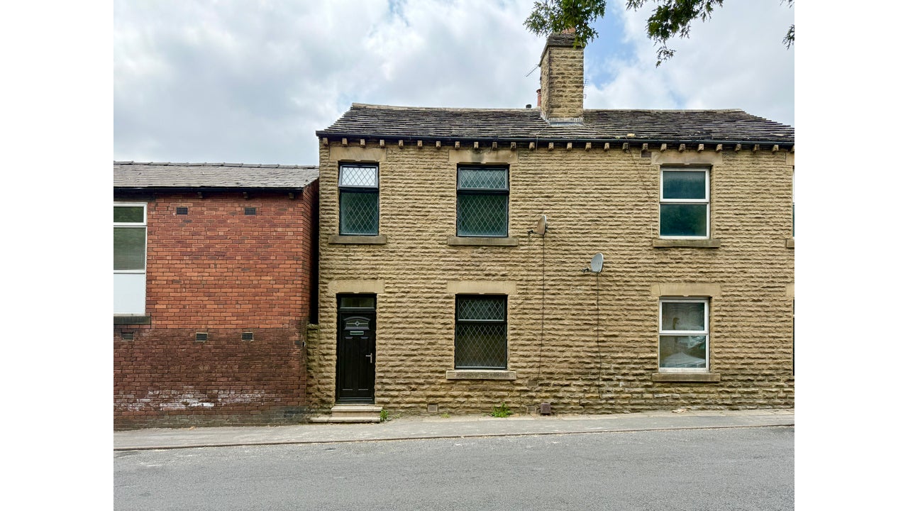 House The Green in Wakefield