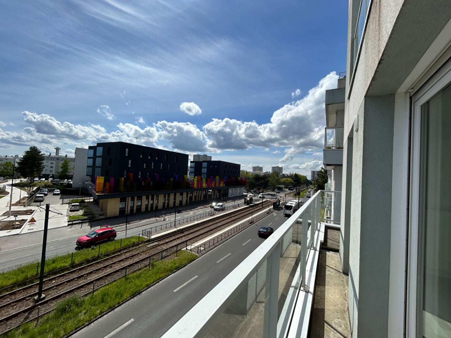 Appartement Boulevard Émile Romanet à Nantes