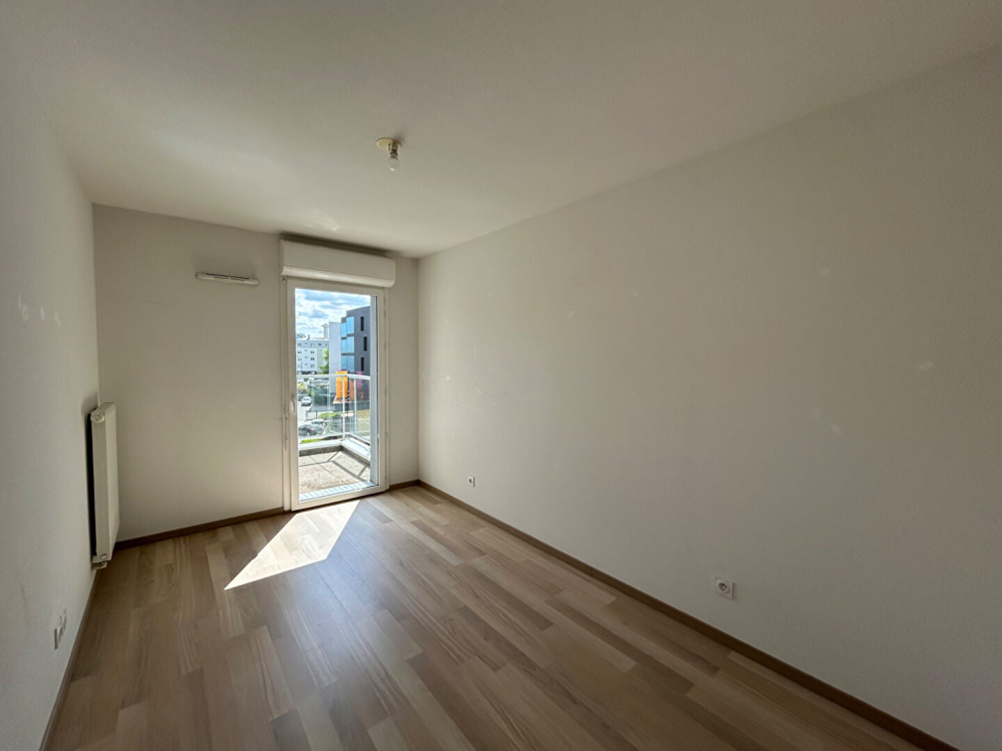 Appartement Boulevard Émile Romanet à Nantes