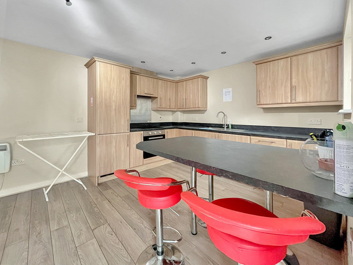 Flat Caelum Drive in Colchester