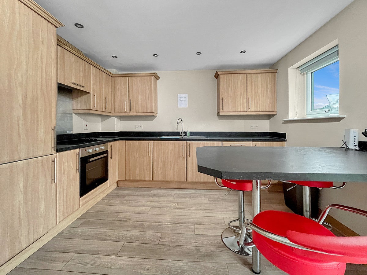 Flat Caelum Drive in Colchester