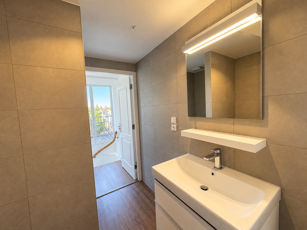 Appartement Spuistraat 7