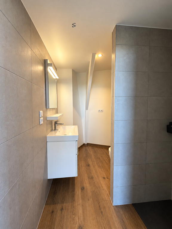 Appartement Spuistraat 8