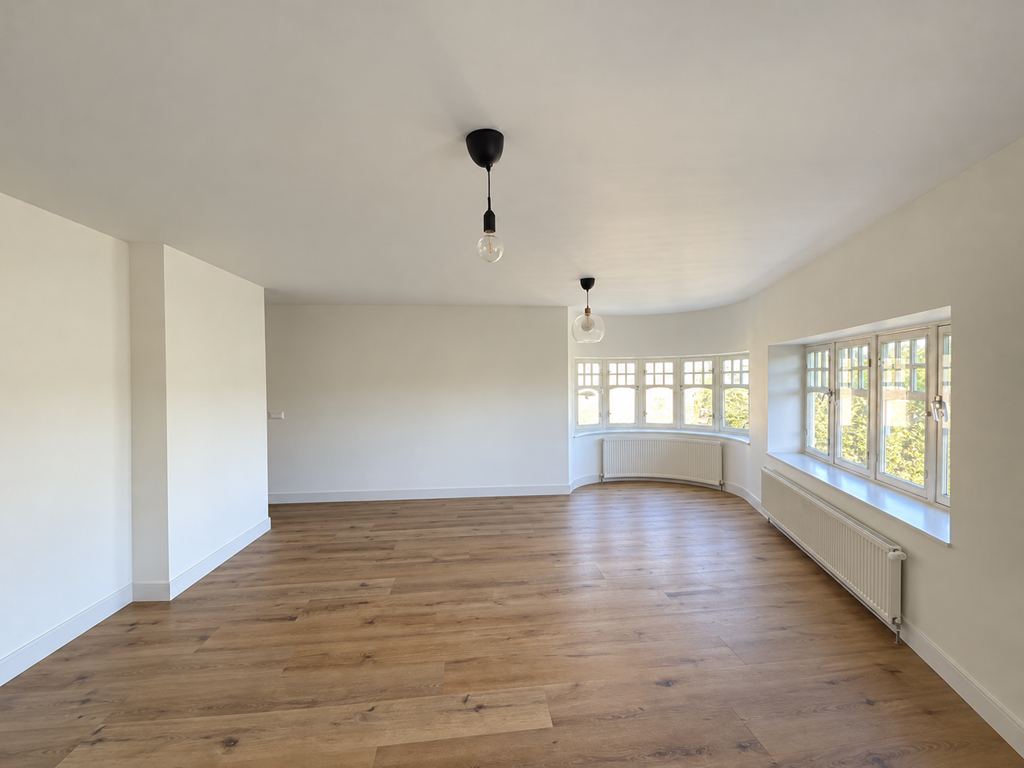 Appartement te huur in Amsterdam – Spuistraat – foto 1