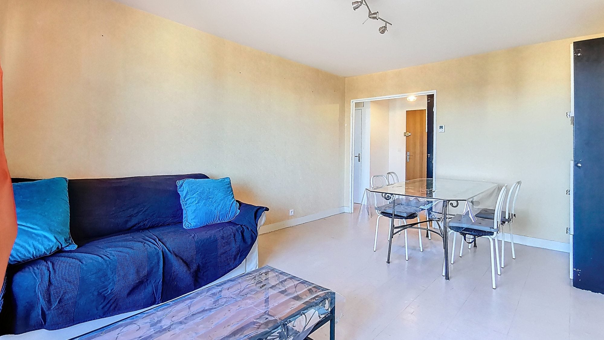 Appartement Impasse des Buis à La Chaussée-Saint-Victor