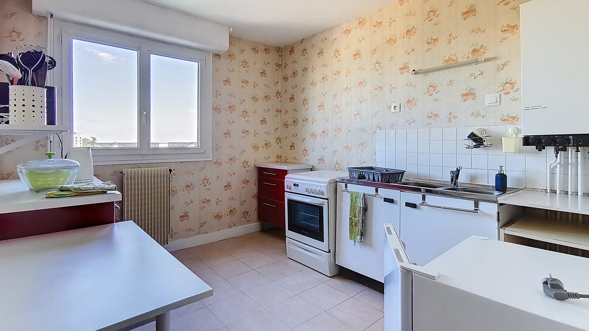 Appartement Impasse des Buis à La Chaussée-Saint-Victor