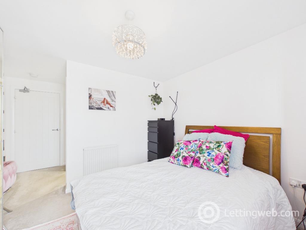 Flat Gorgie Road in City of Edinburgh
