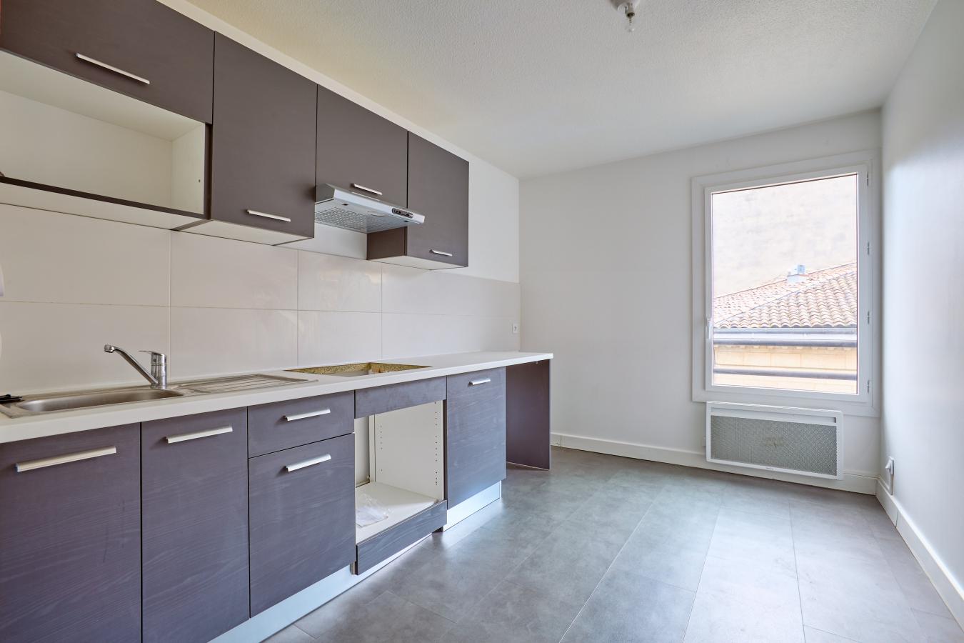 Appartement Rue Canihac à Bordeaux