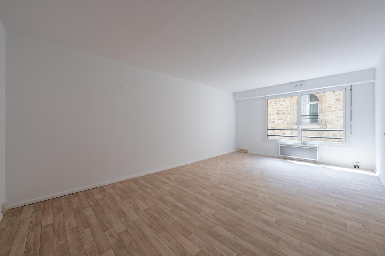 Appartement Rue Canihac à Bordeaux