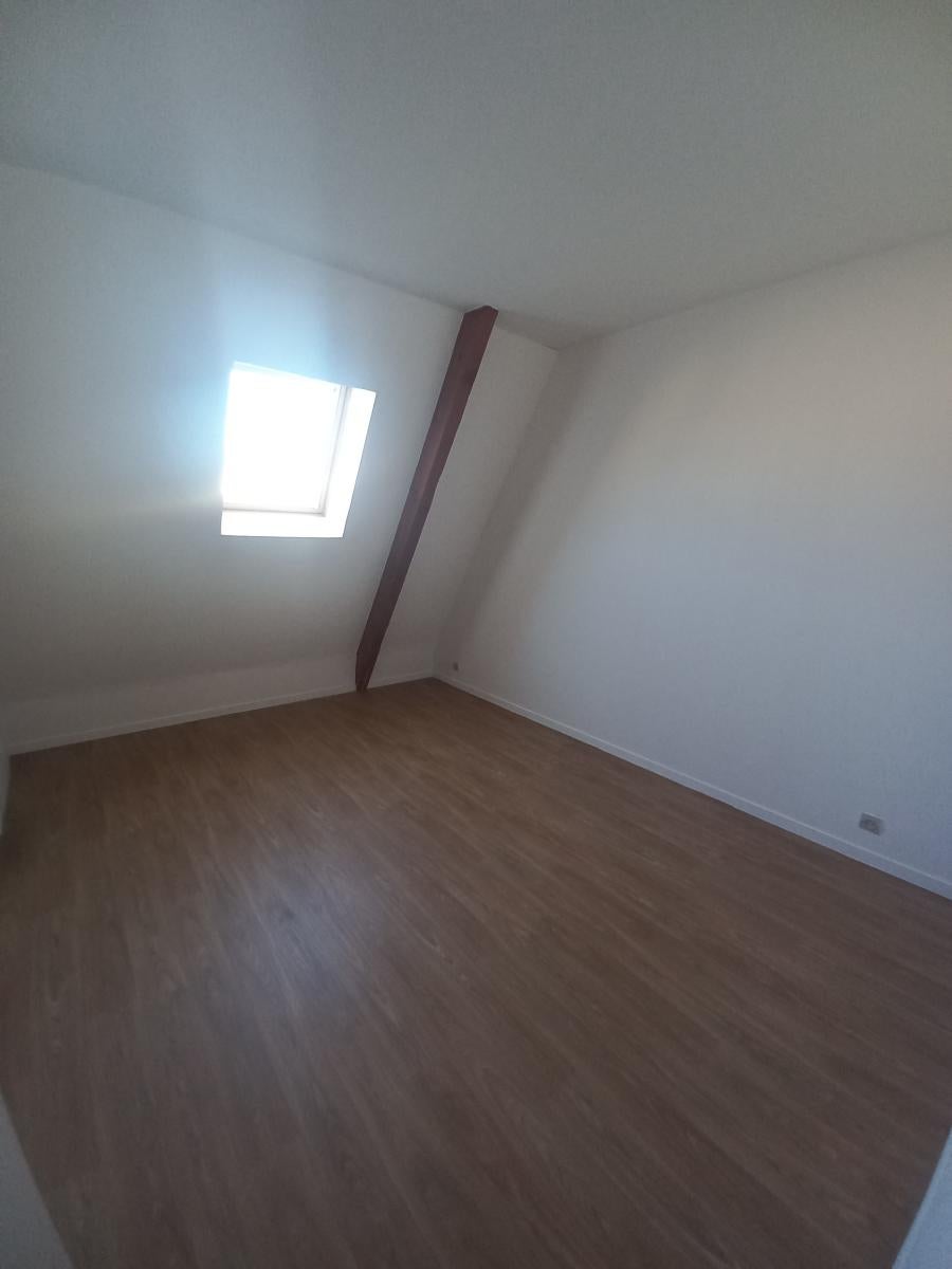 Flat Rue Canihac in Bordeaux