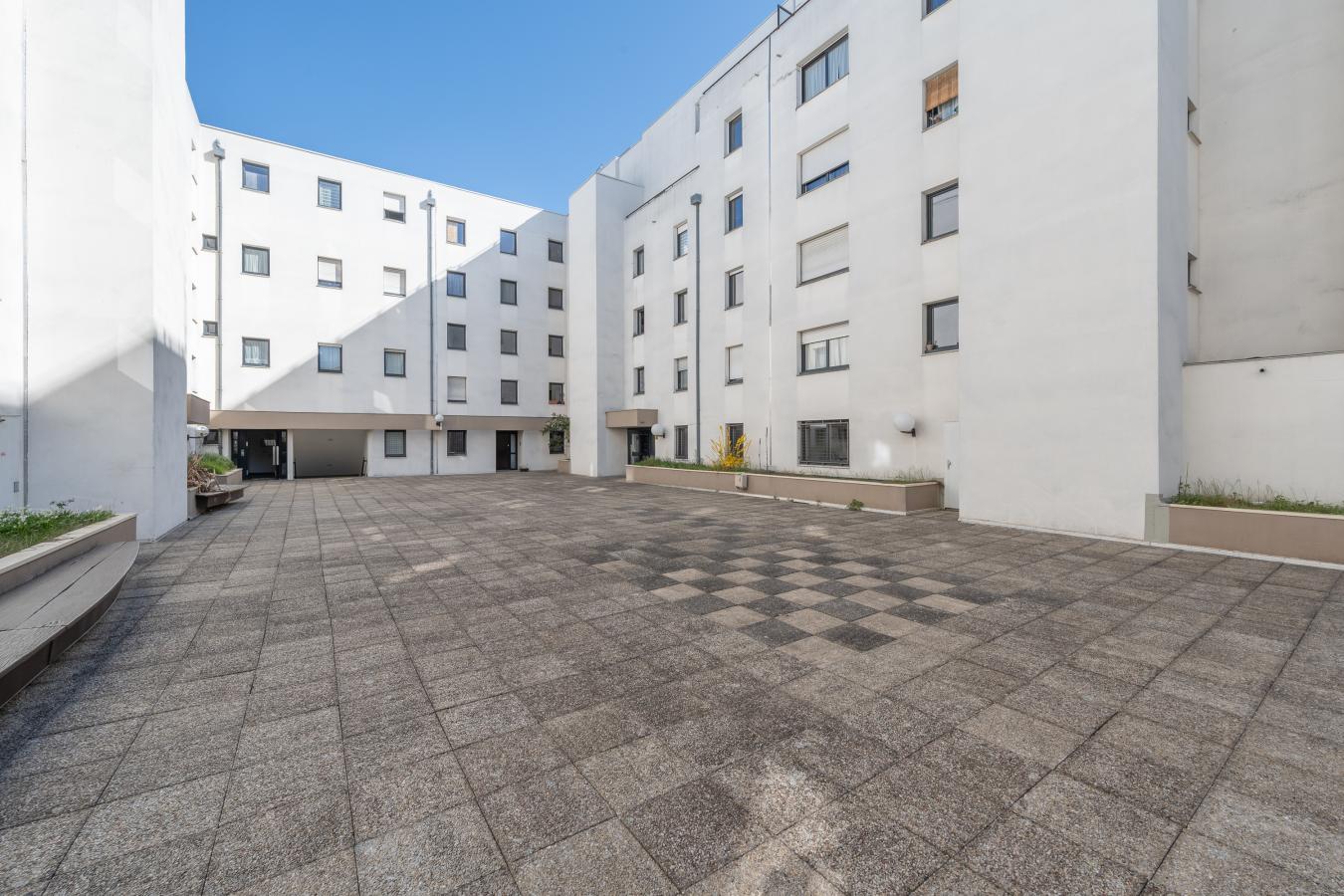 Appartement Rue Canihac à Bordeaux