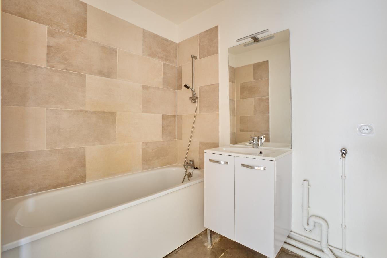 Appartement Rue Canihac à Bordeaux