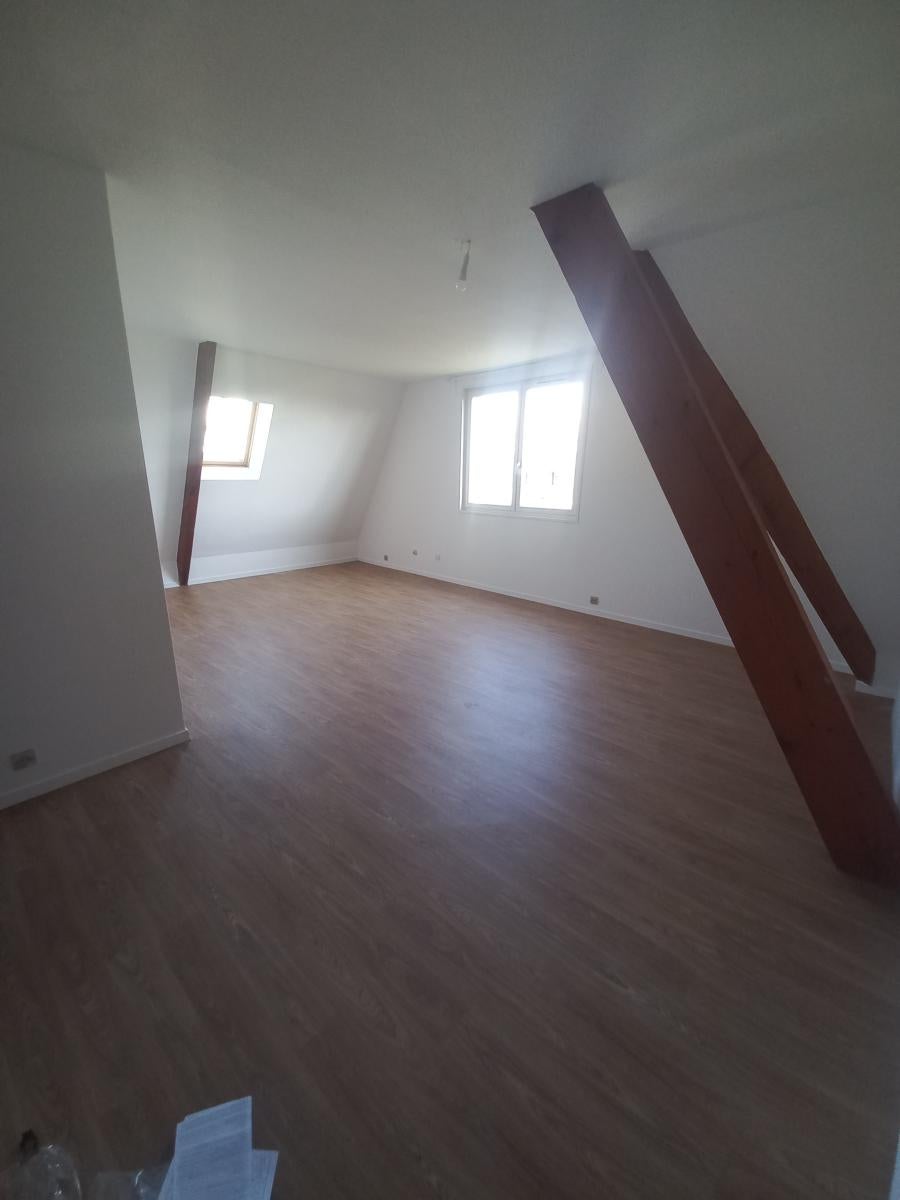 Flat Rue Canihac in Bordeaux