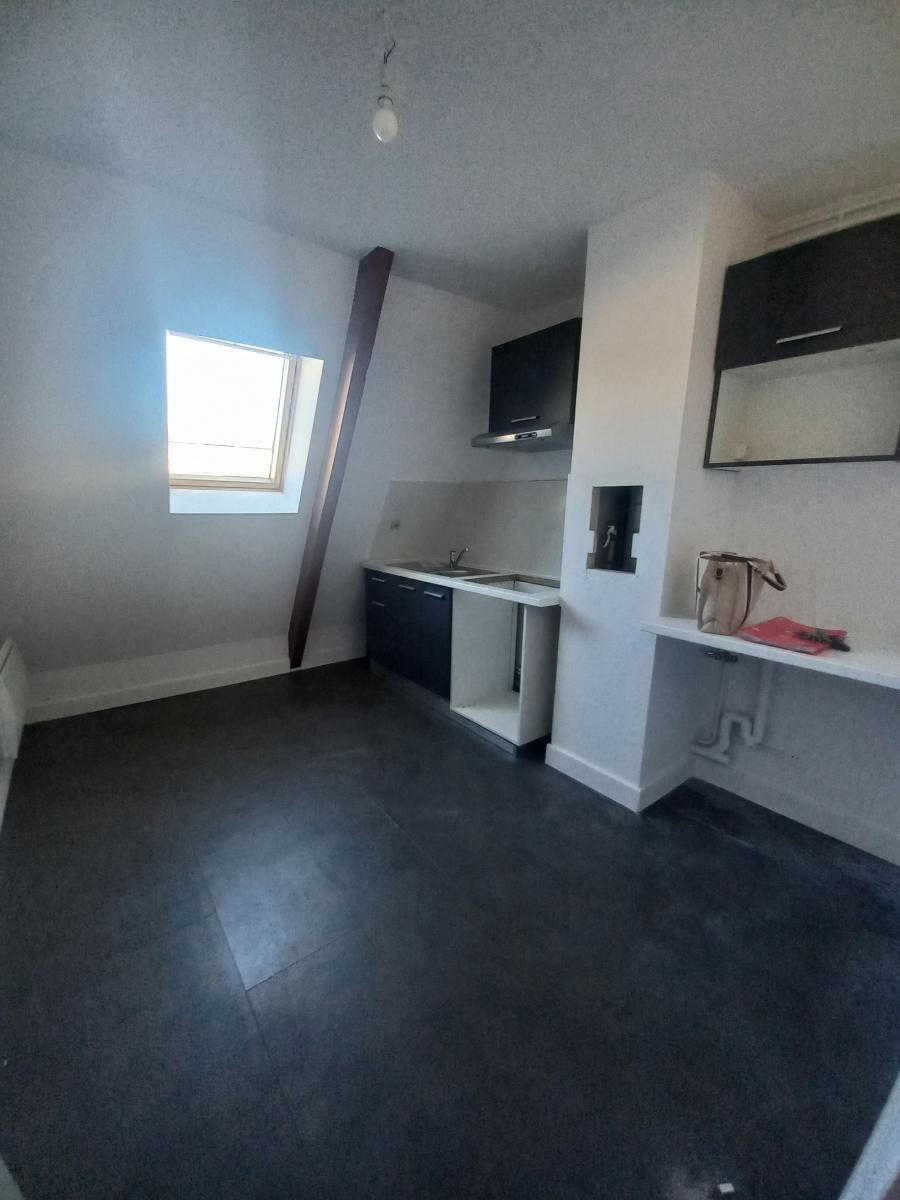 Flat Rue Canihac in Bordeaux