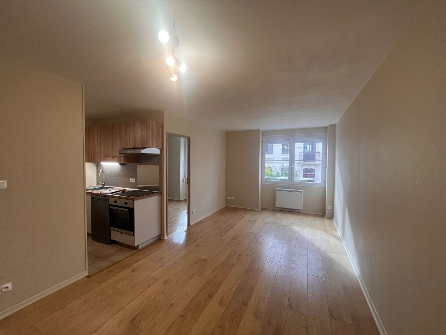 Appartement Rue du 29 Juillet à Calais