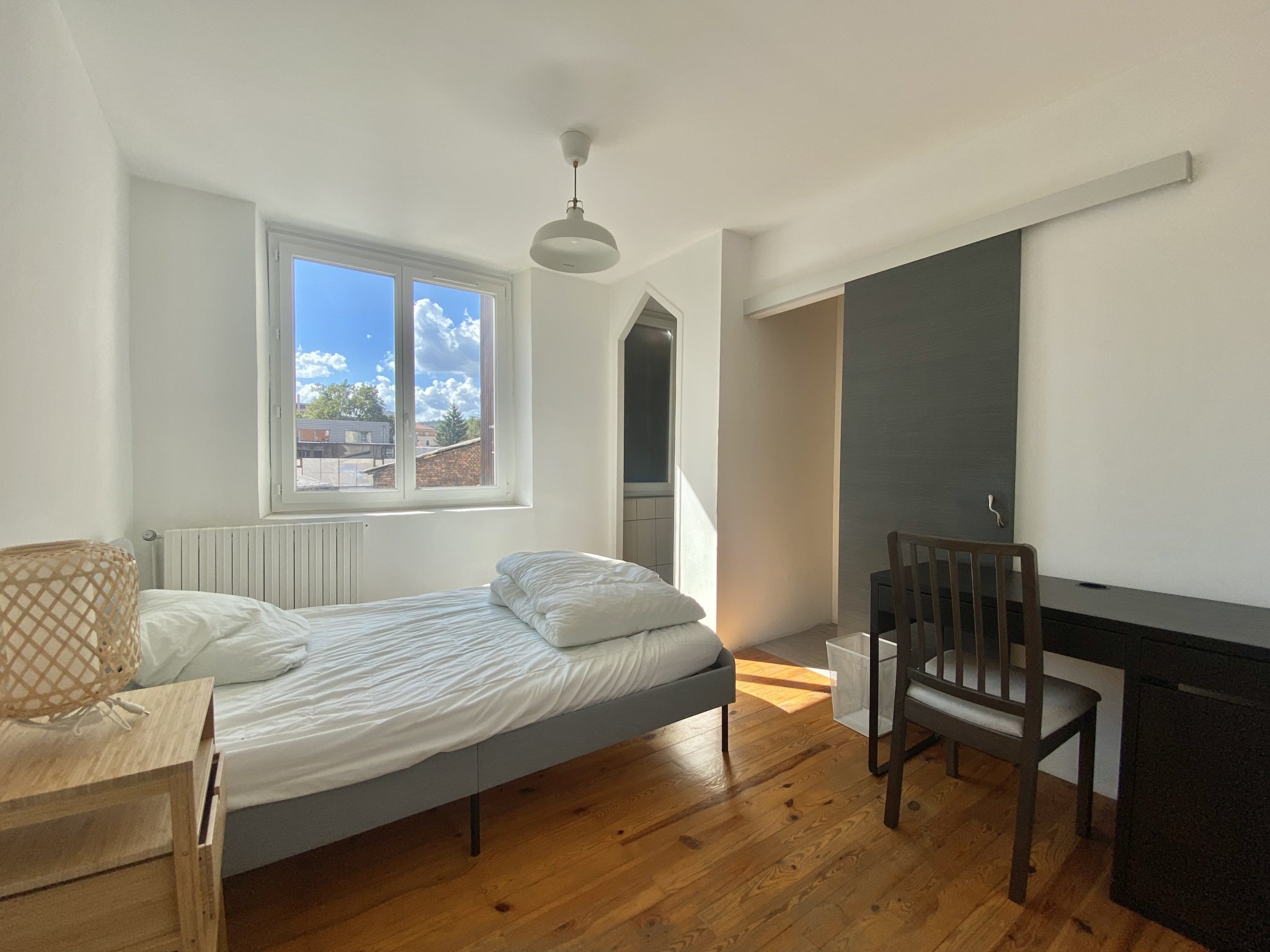 Room Chemin du Puits Guérin in Saint-Étienne
