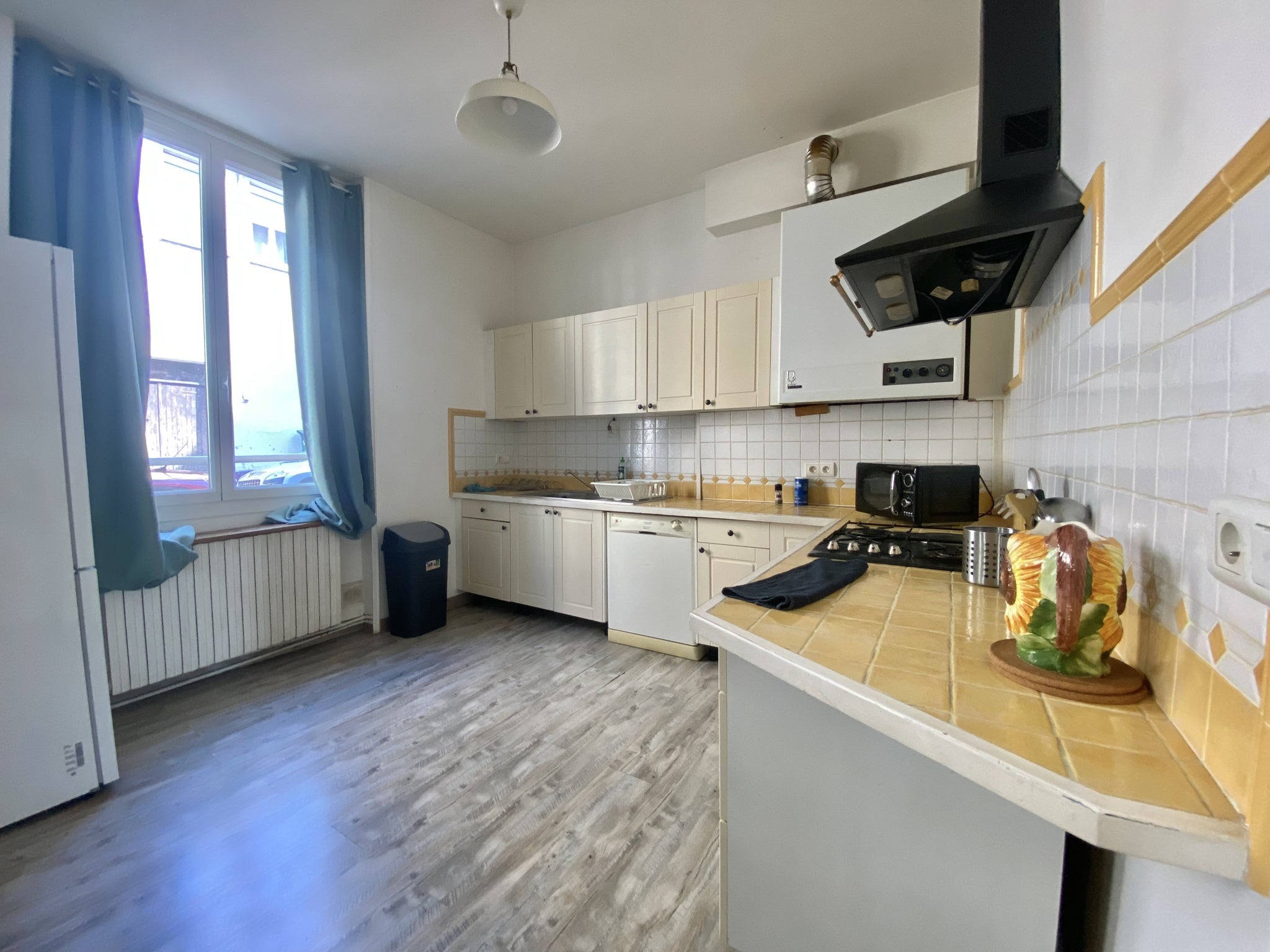 Room Chemin du Puits Guérin in Saint-Étienne
