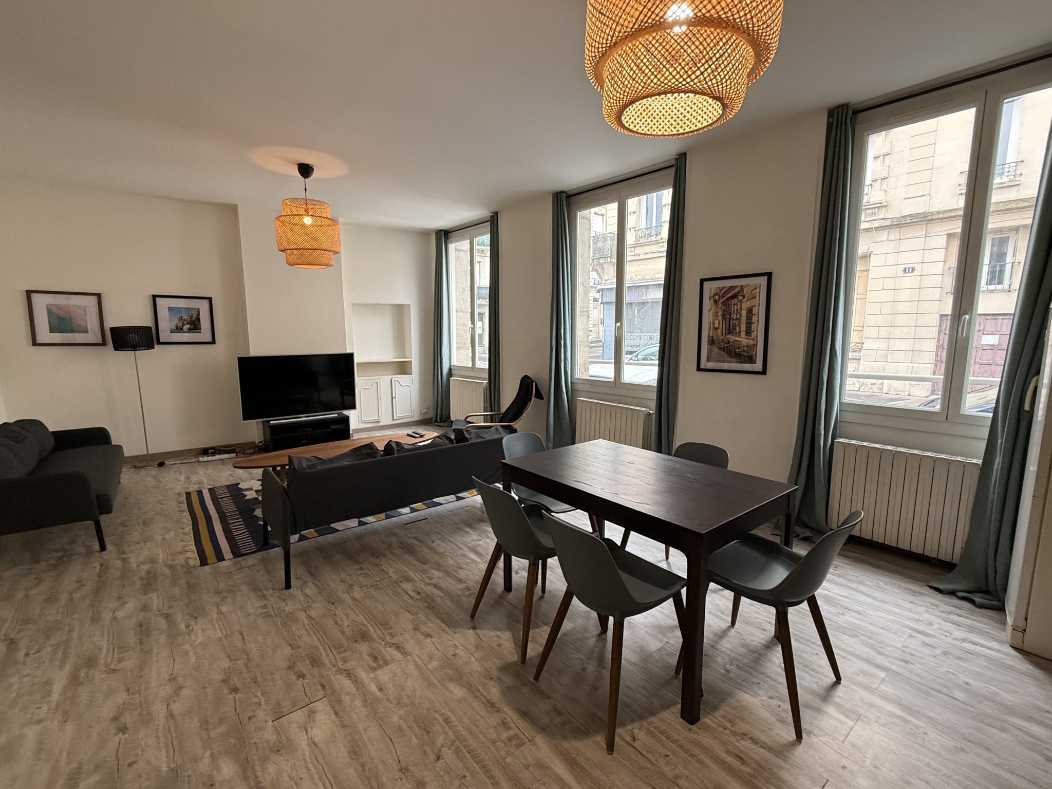Chambre Chemin du Puits Guérin à Saint-Étienne