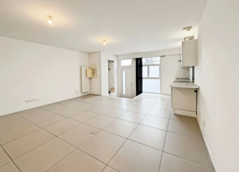 Appartement Avenue Eloi Ducom à Mont-de-Marsan