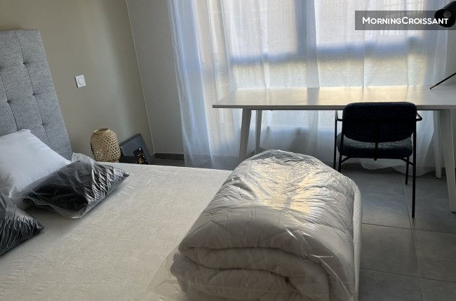 Chambre Rue de la Piscine à Montpellier
