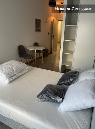 Chambre Rue de la Piscine à Montpellier