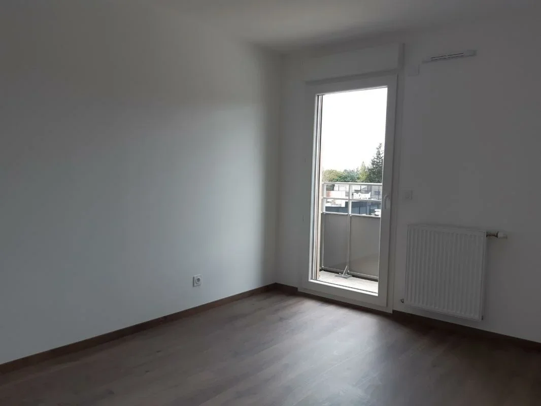 Flat Rue du Pavé in Champagne-au-Mont-d'Or