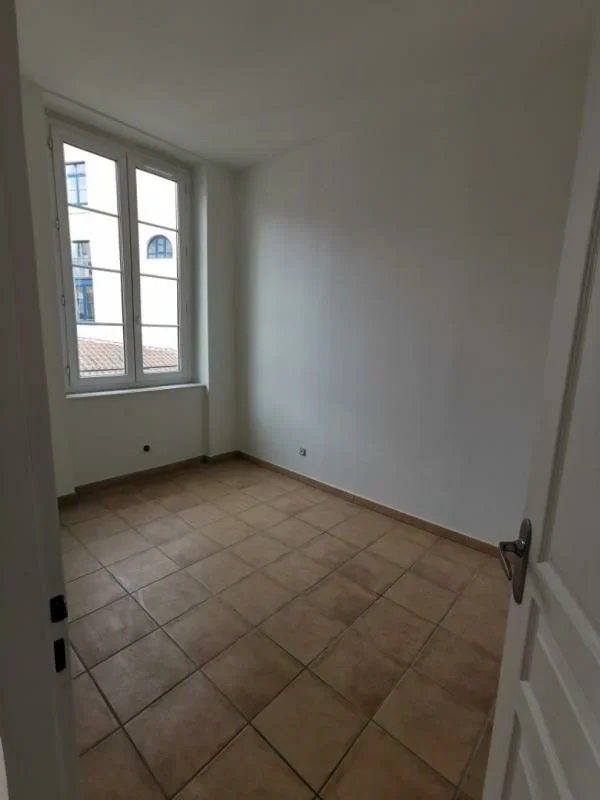 Appartement Rue Eugène Pons à Lyon