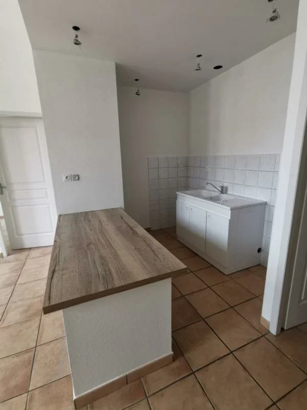 Appartement Rue Eugène Pons à Lyon
