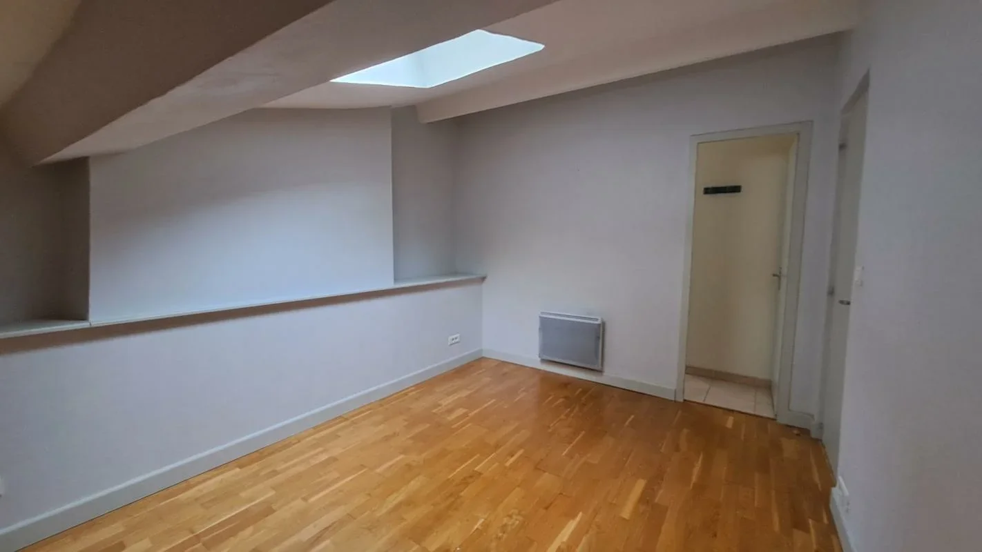 Flat Cours de la Liberté in Lyon