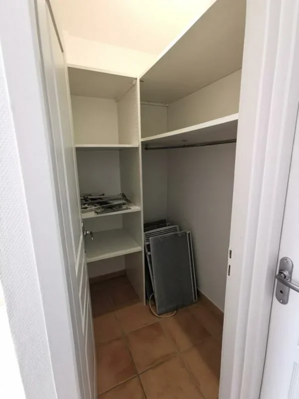 Appartement Rue Eugène Pons à Lyon