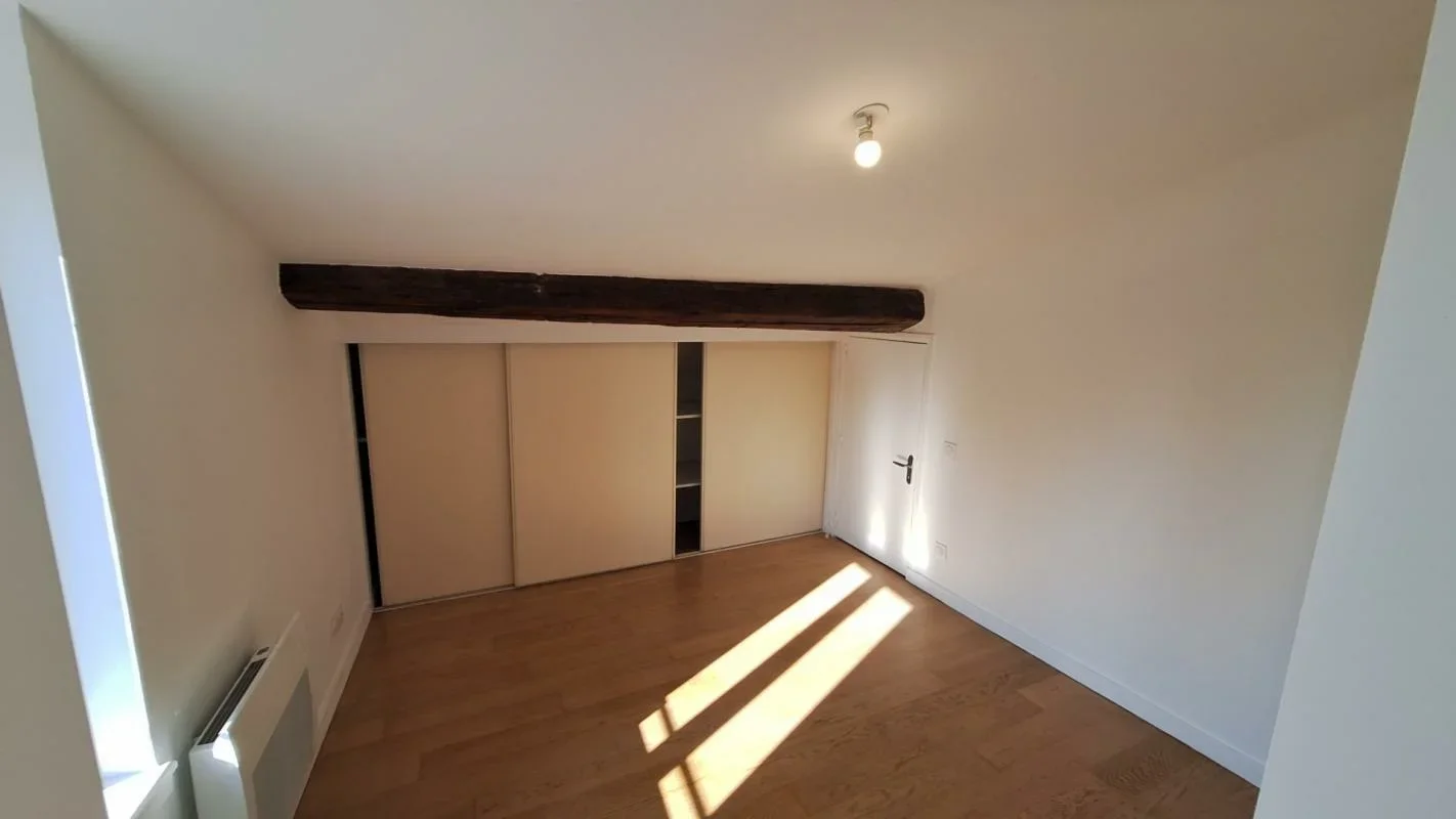 Appartement Rue Mulet à Lyon