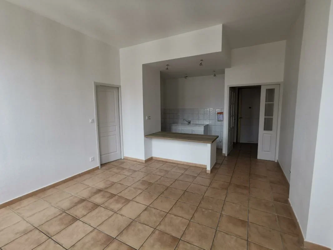 Appartement Rue Eugène Pons à Lyon
