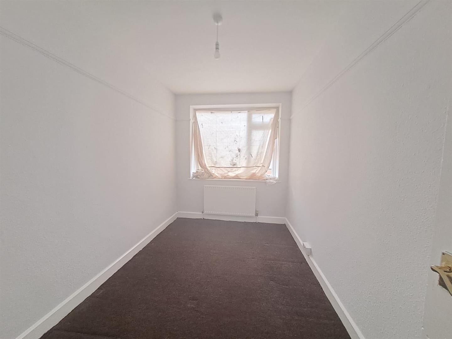 Flat Lyham Road in Greater London
