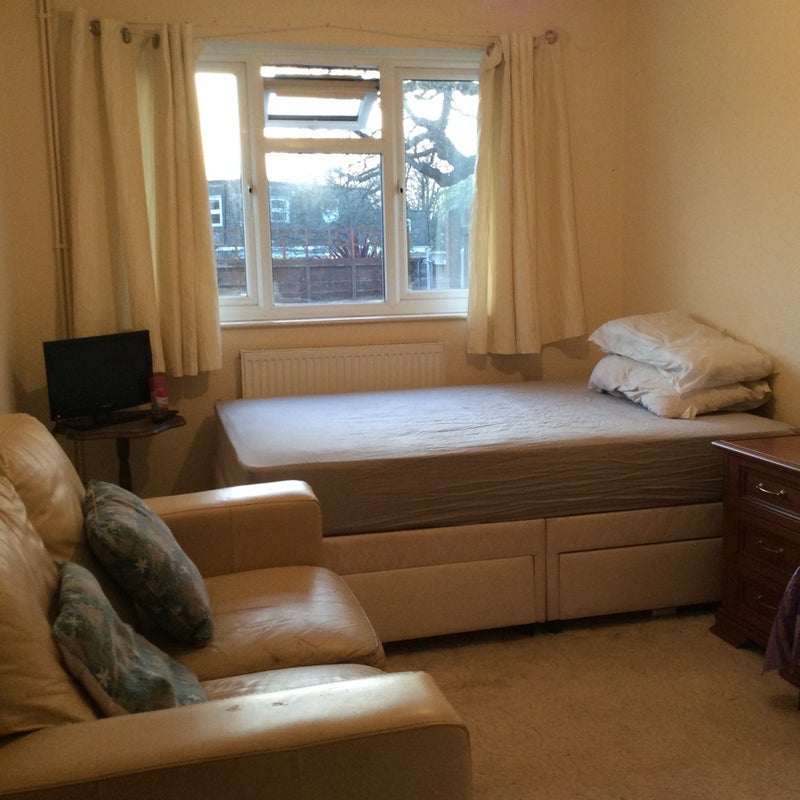 Room Guithavon Street in Witham