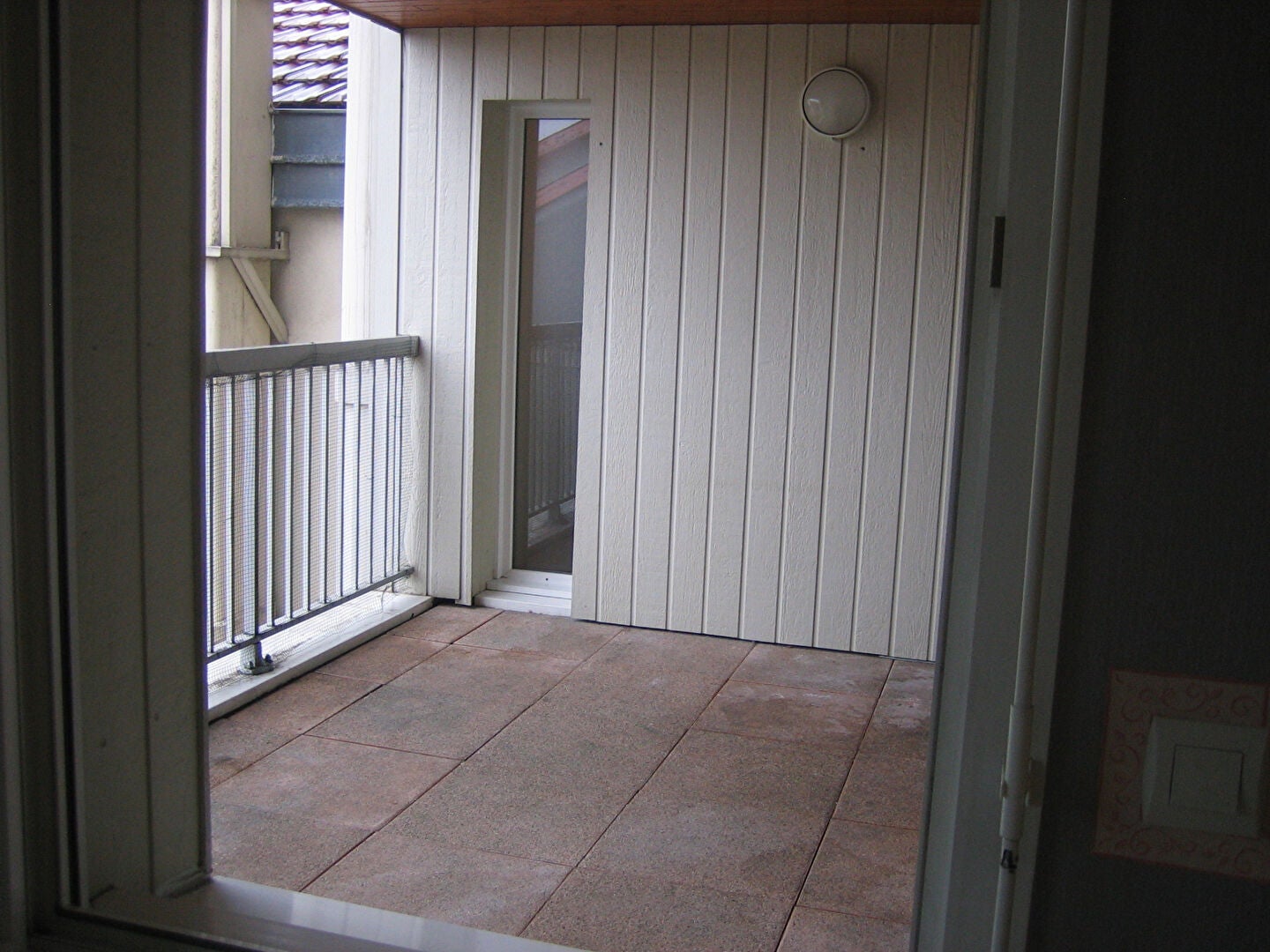 Flat Boulevard Saint-Nicolas in Bourg-en-Bresse