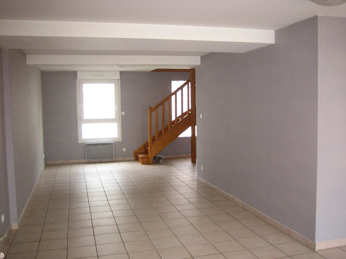 Flat Boulevard Saint-Nicolas in Bourg-en-Bresse