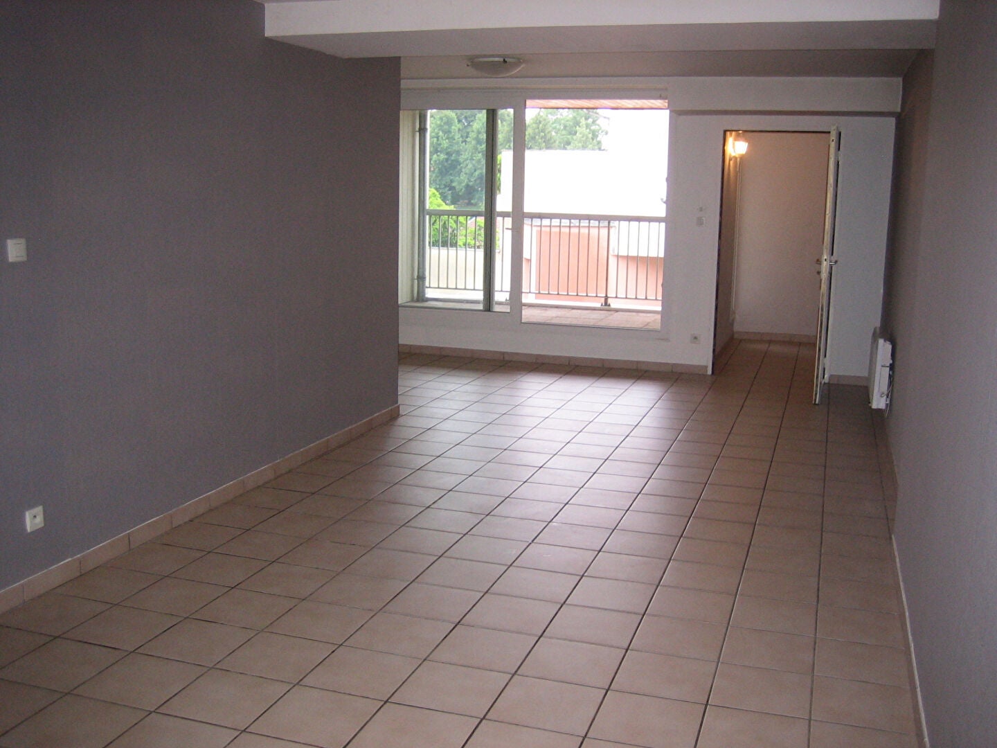 Flat Boulevard Saint-Nicolas in Bourg-en-Bresse