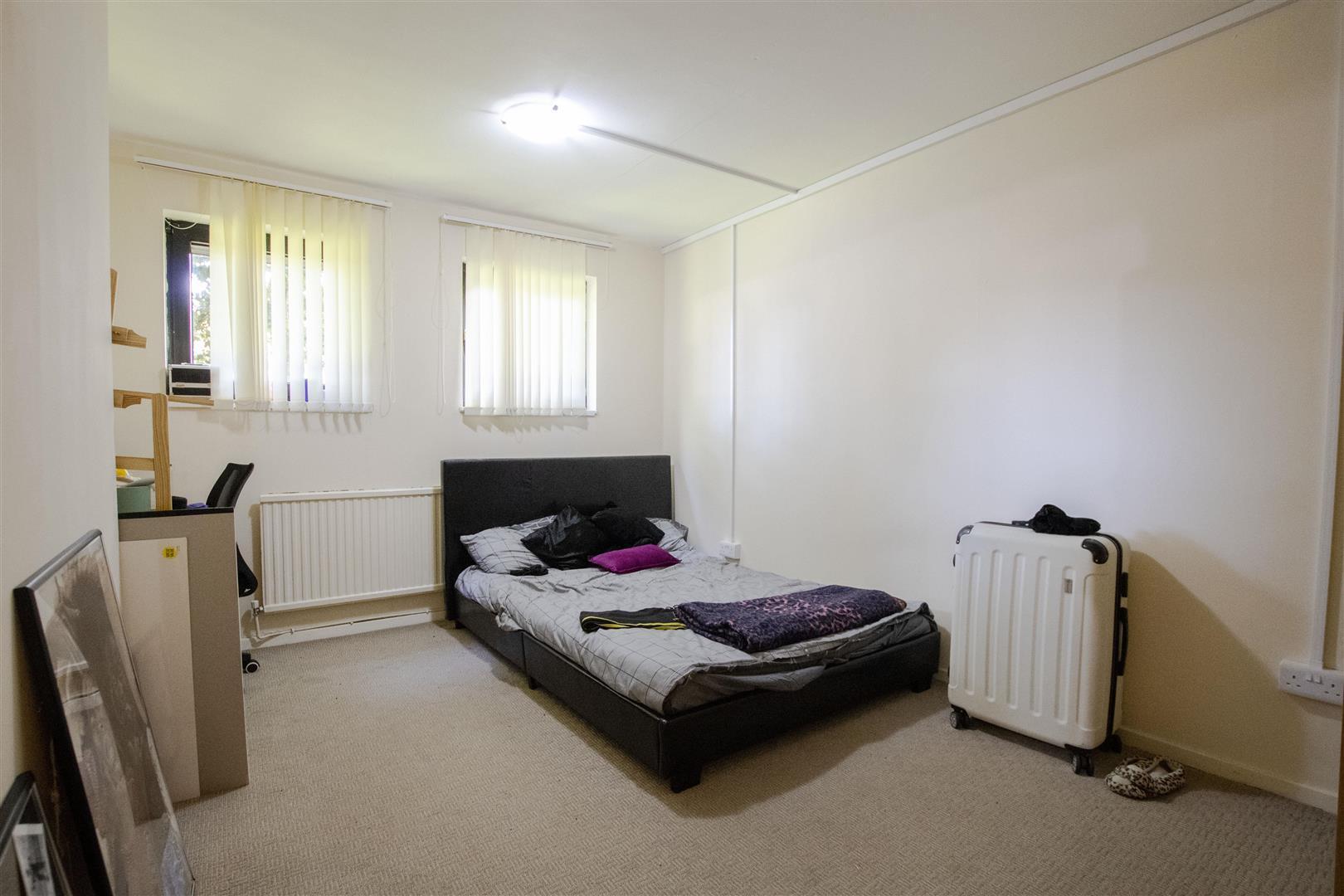 Flat Dalloway Close in Birmingham