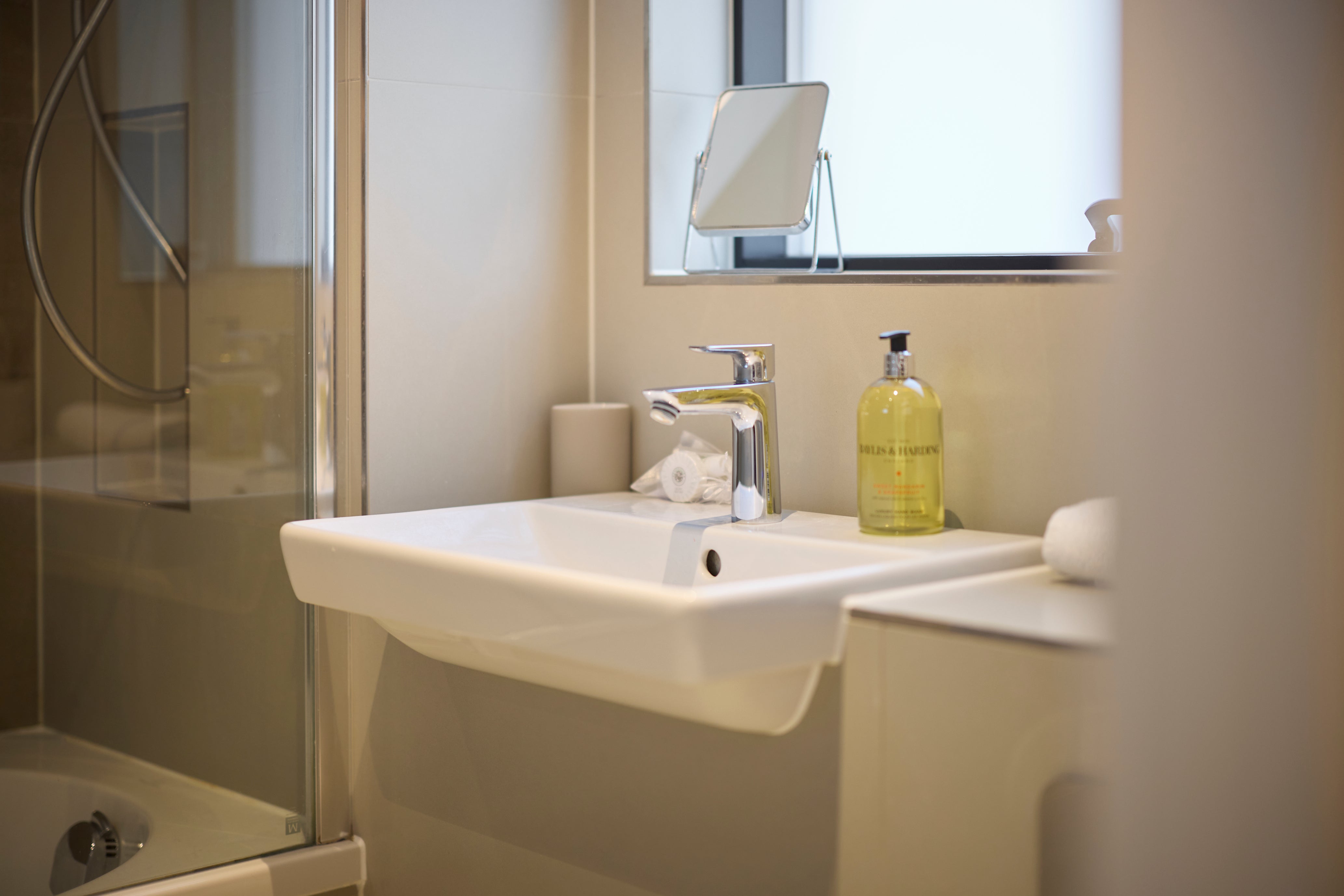 Flat Patcham Terrace in Greater London