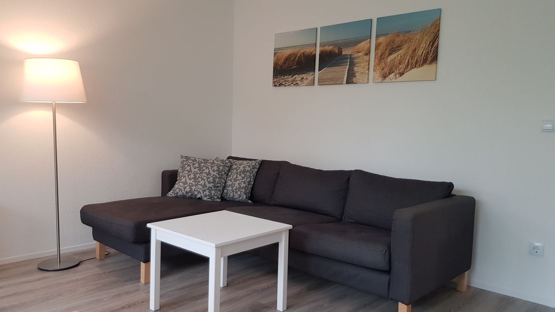 Wohnung Sandstraße in Ratingen