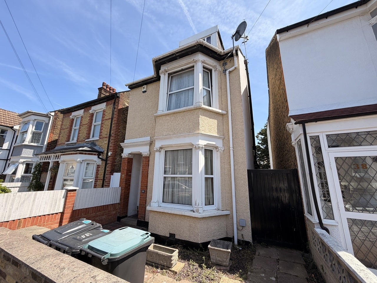 House Brandon Street in Gravesham