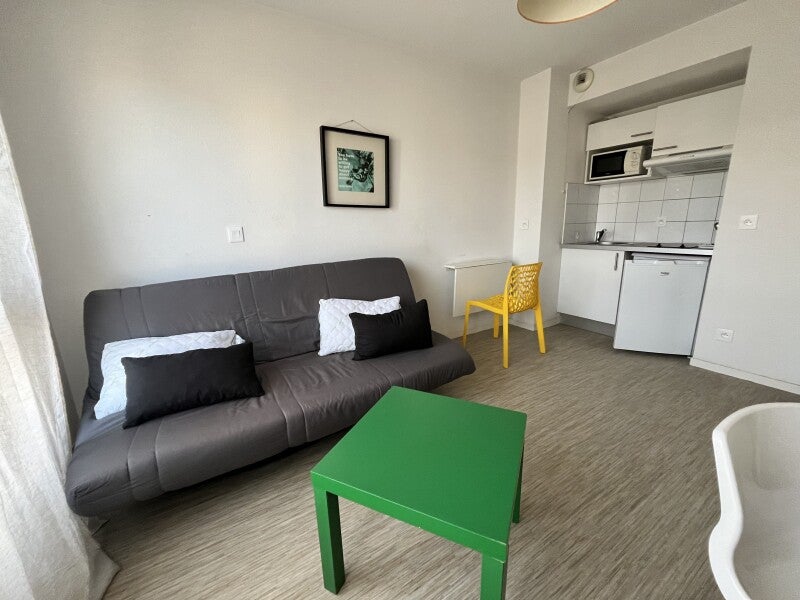 Appartement Avenue Jean Jaurès à Cenon