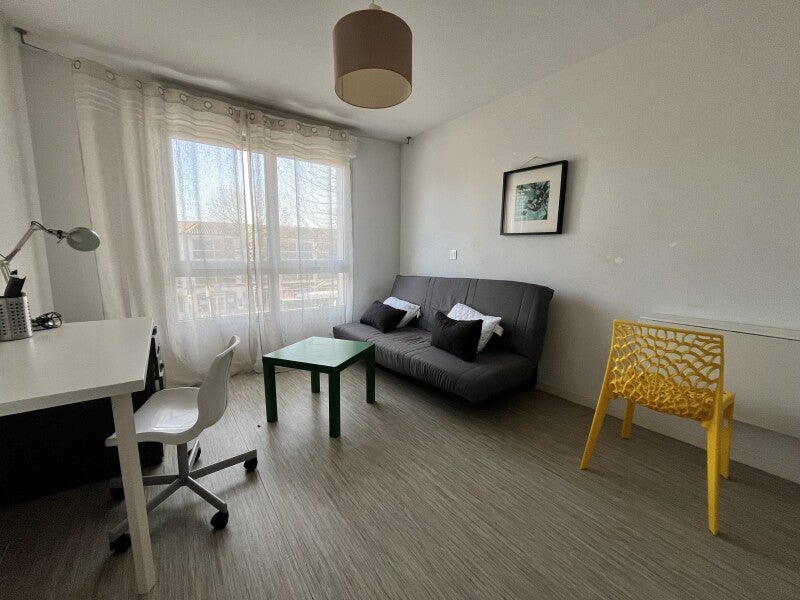 Appartement Avenue Jean Jaurès à Cenon
